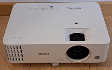 Vidéoprojecteur BENQ TH-685, Gaming/HomeCinema, low d'input Lag,  compatible 4K 