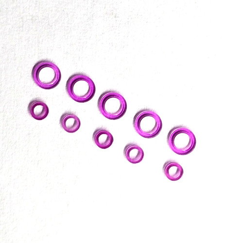 Vta barrel arbor jewel set - arbor,