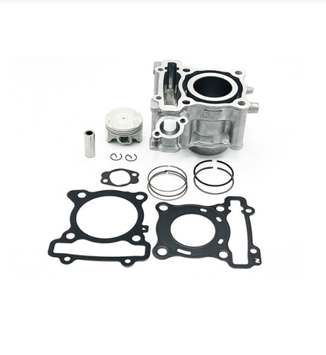 Cylindre complet 125cc - cylindre,