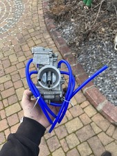 Carburateur 36mm Keihin