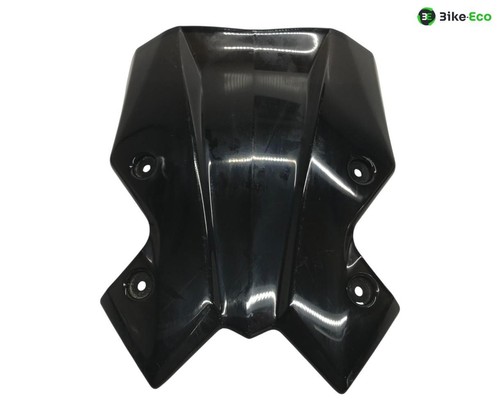 Bulle kawasaki 650 2020 2024 - bulle, 2020-2024
