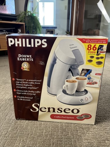 Philips senseo 7810 15 - philips,
