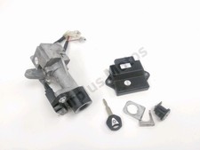 SERRURE YAMAHA YP 400 X-MAX