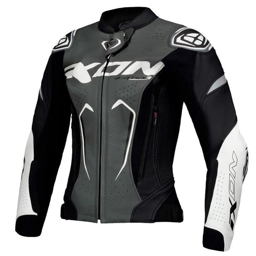 Ixon blouson cuir femme vortex - ixon,