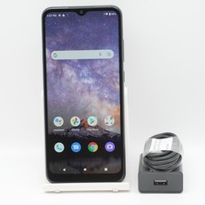 Wiko Voix U616AT Metro/Unlocked 32GB Gray Smartphone - Excellent