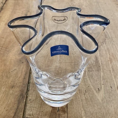 Vase villeroy boch - vase,