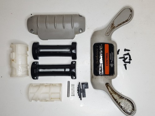 Levier variateur de - levier,