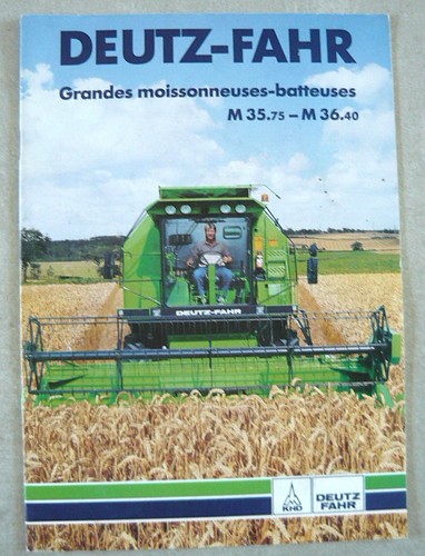 Catalogue prospectus
