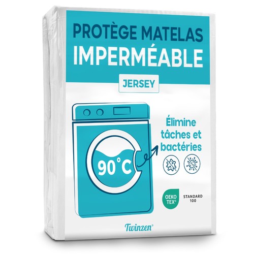Twinzen protege matelas - twinzen,