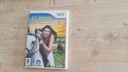 Jeu nintendo wii - nintendo,