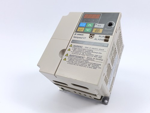 Omron yaskawa cimr - yaskawa, cimr-v7az40p2