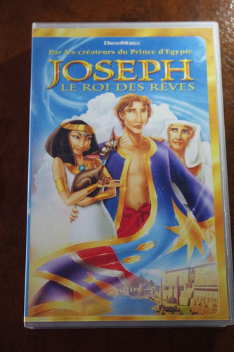 Cassette vidéo vhs film - vidéo,