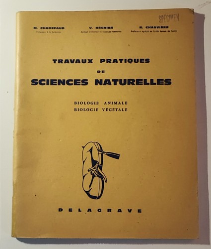 Livre travaux pratiques - pratiques, de