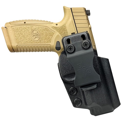 Black scorpion gear iwb sweat - iwb,