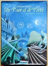 DE CAPE ET DE CROCS -