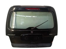 Malle/Hayon arriere PEUGEOT