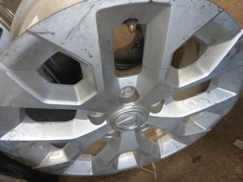 Jante dacia duster phase 2 - 2,