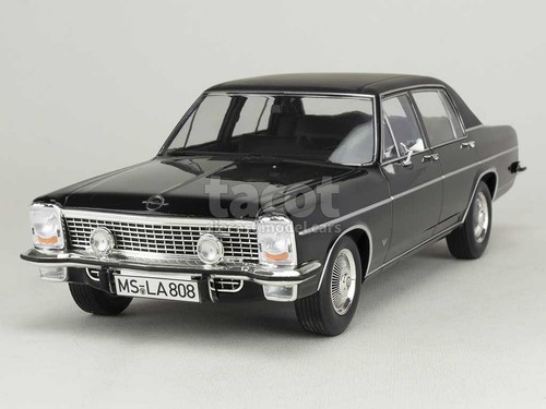 Opel diplomat 1969 norev - 1969,
