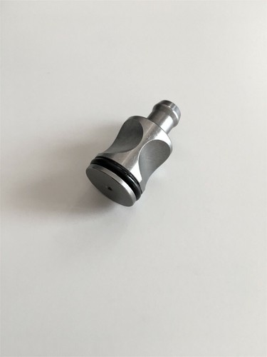 Original piston frappe - original, de