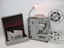 ERCSAM 8mm MALEX CLUB 