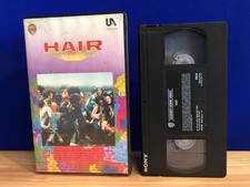 VHS - Hair