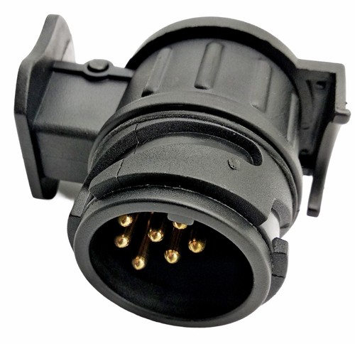 Adaptateur remorque vers - de,