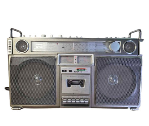 Crown csc 980l - crown, rare