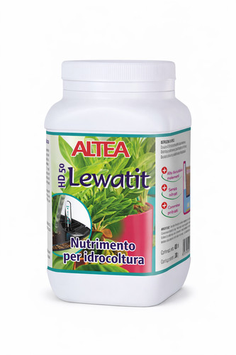 Altea lewatit hd50 - altea,