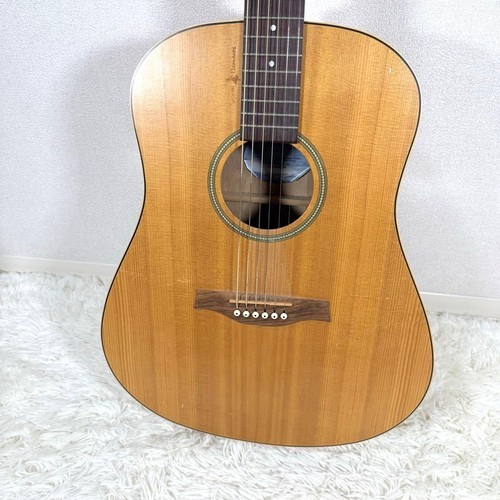 Guitare acoustique seagull - guitare,