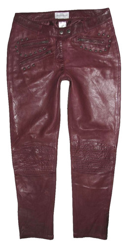 Amy vermont damen - damen, lederhose