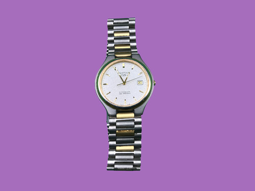 Certina eol montre bracelet - certina, montre-bracelet