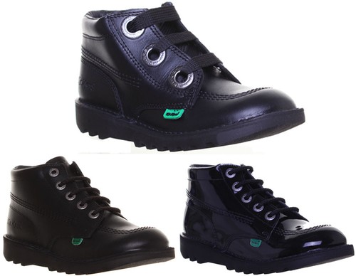 Kickers largity junior - kickers,
