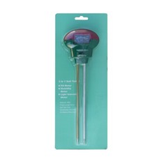 Testeur De Sol 3 En 1 PH