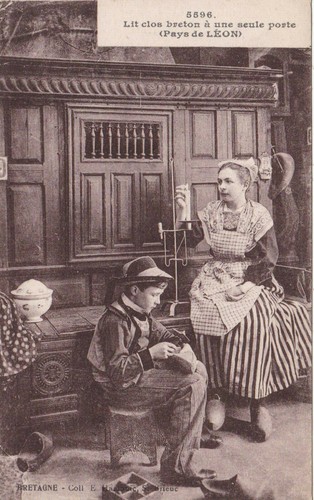 Carte postale ancienne cpa - ancienne, /
