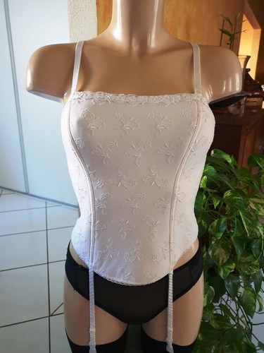 Lise charmel guepiere taille - charmel,