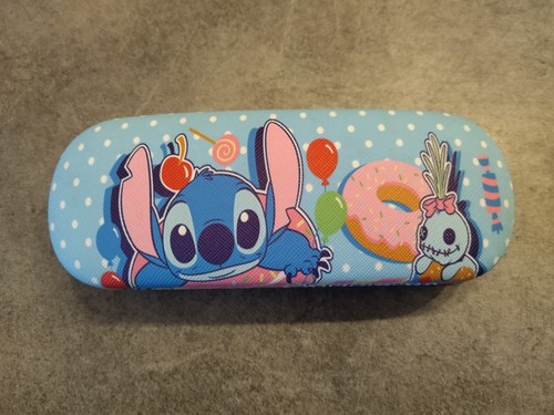 Boite étui lunette stitch - à,