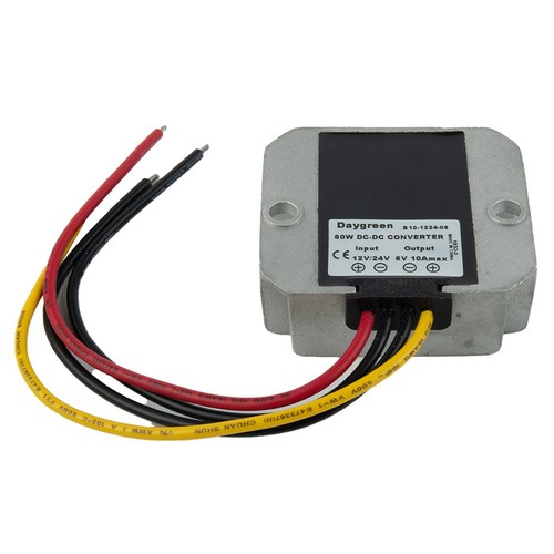 Convertisseur pour - convertisseur, de