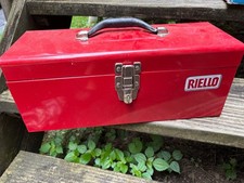 RIELLO OIL BURNER TEST KIT 40 AND MECTRON