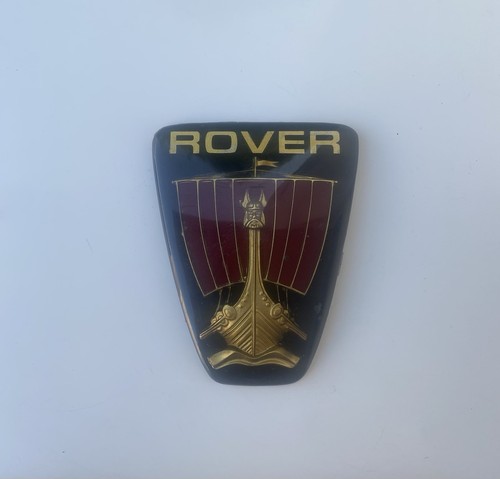 Rover logo emblème - rover, de