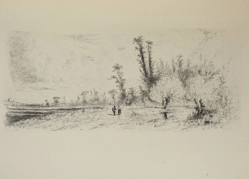 Delteil peintre graveur - delteil, le