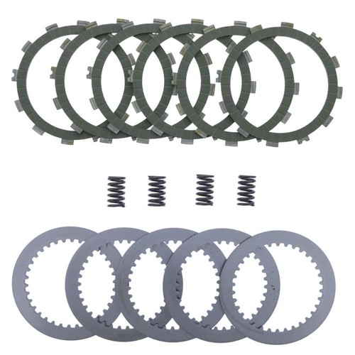 Kit embrayage renforcé - d’embrayage,