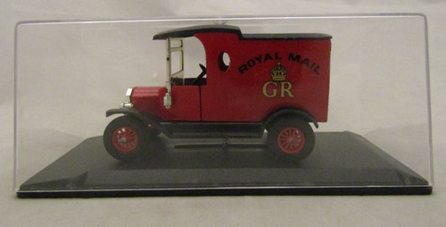 Voiture model t ford - 1/43,