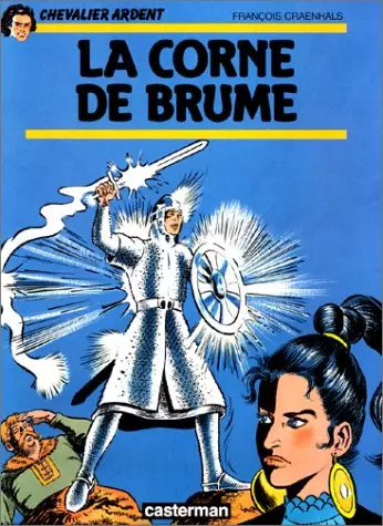 Chevalier ardent tome la - tome, :