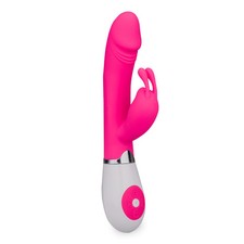 Vibro Vibromasseur gode rabbit