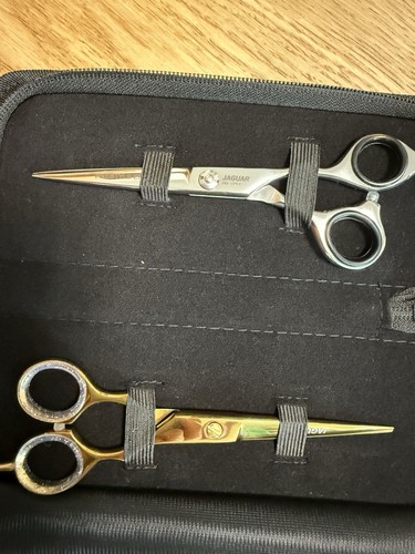 Ciseaux professionnel - ciseaux, de