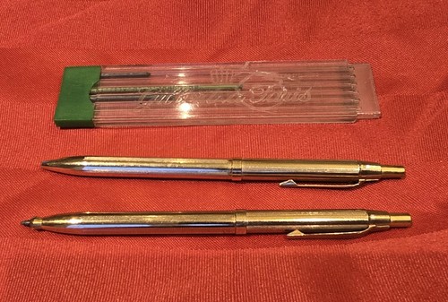 Ensemble porte mines stylo - ensemble, et