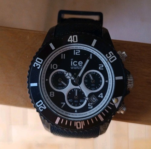 Montre homme ice watch - montre,