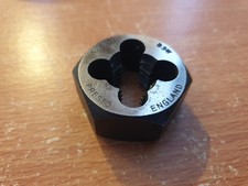 Filière 5/8 × 11 BSW