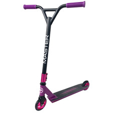 Trottinette freestyle master - trottinette,