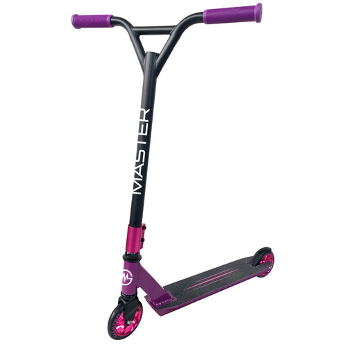 Trottinette freestyle master - freestyle,
